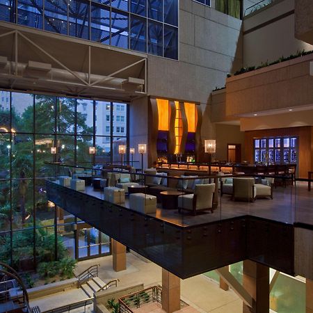 Hotel Hyatt Regency San Antonio Riverwalk Exterior foto