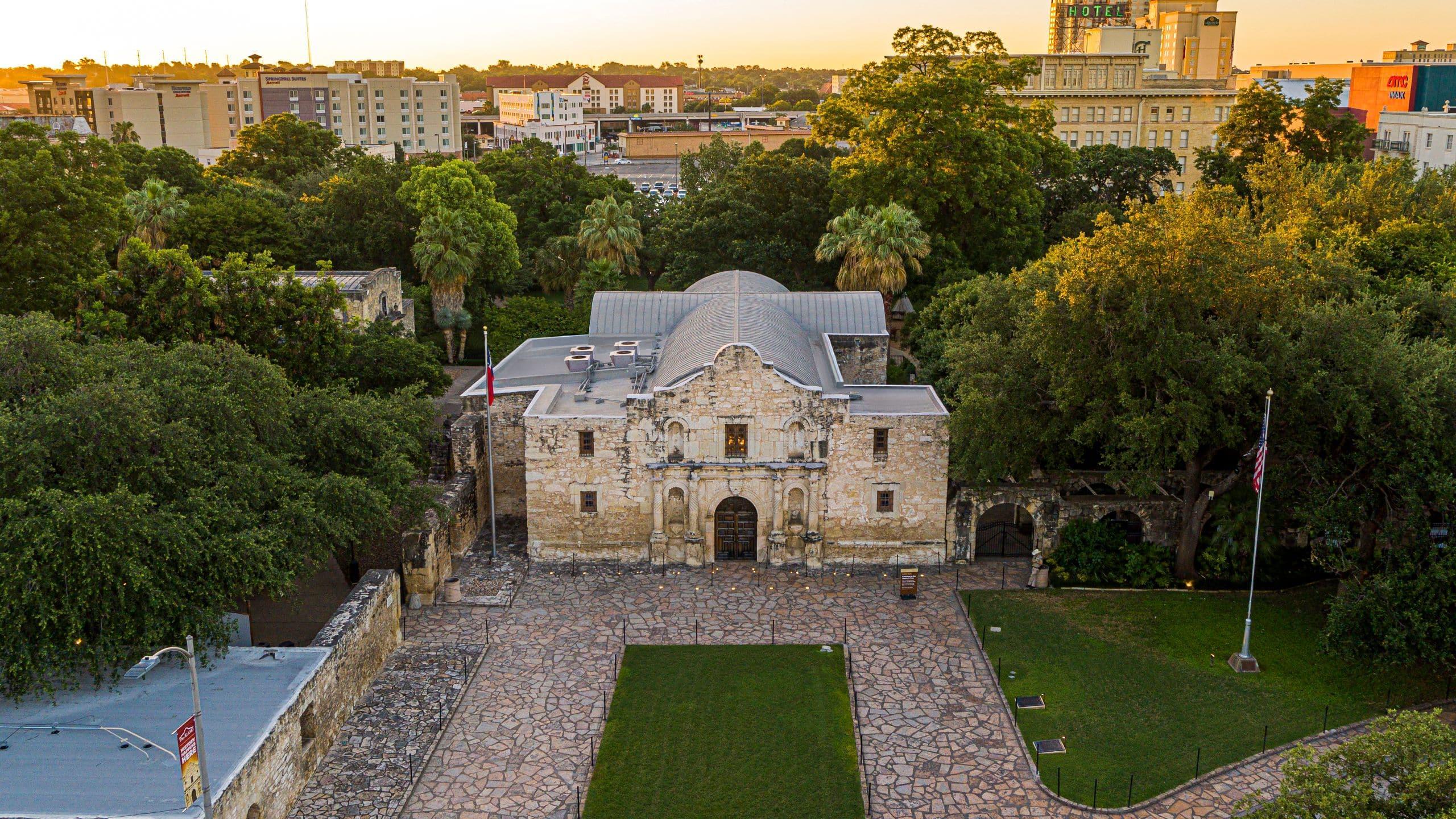 Hotel Hyatt Regency San Antonio Riverwalk Exterior foto